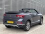 Volkswagen T-Roc Cabrio 1.0 TSI Style 110 pk Navi / App connect / Clima / Verwarmde voorstoelen / Alarm / Keyless access / Fabrieksgarantie tot 18=01=2028/100.000km. / 18"LM Portimao / Achteruitrijcamera
