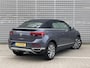 Volkswagen T-Roc Cabrio 1.0 TSI Style 110 pk Navi / App connect / Clima / Verwarmde voorstoelen / Alarm / Keyless access / Fabrieksgarantie tot 18=01=2028/100.000km. / 18"LM Portimao / Achteruitrijcamera