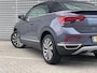 Volkswagen T-Roc Cabrio 1.0 TSI Style 110 pk Navi / App connect / Clima / Verwarmde voorstoelen / Alarm / Keyless access / Fabrieksgarantie tot 18=01=2028/100.000km. / 18"LM Portimao / Achteruitrijcamera