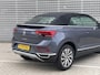 Volkswagen T-Roc Cabrio 1.0 TSI Style 110 pk Navi / App connect / Clima / Verwarmde voorstoelen / Alarm / Keyless access / Fabrieksgarantie tot 18=01=2028/100.000km. / 18"LM Portimao / Achteruitrijcamera