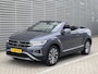 Volkswagen T-Roc Cabrio 1.0 TSI Style 110 pk Navi / App connect / Clima / Verwarmde voorstoelen / Alarm / Keyless access / Fabrieksgarantie tot 18=01=2028/100.000km. / 18"LM Portimao / Achteruitrijcamera