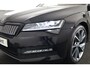 Skoda Superb Combi 1.4 TSI iV Sportline Business 218pk | Panoramadak | Adaptieve cruise controle | Verwarmbare voorstoelen en achterbank