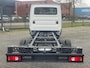 IVECO Daily 35C18 180 pk H6 Chassis 4100 mm Dubbel lucht Navi, Airco ECC, Cruise, LED Koplampen, Nwe Model, 3-Zits