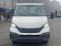 IVECO Daily 35C18 180 pk H6 Chassis 4100 mm Dubbel lucht Navi, Airco ECC, Cruise, LED Koplampen, Nwe Model, 3-Zits