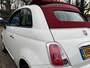 Fiat 500C 1.2 Lounge Cabrio * PDC*CLIMA*ELEKTR. RAMEN*MULTIF, STUUR*LM.VELGEN*