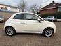 Fiat 500C 1.2 Lounge Cabrio * PDC*CLIMA*ELEKTR. RAMEN*MULTIF, STUUR*LM.VELGEN*