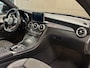 Mercedes-Benz C-klasse Coupé 180 Premium Plus Night edition AUT. PANORAMADAK AIRCO CRUISE PDC BLUETOOTH STOELVERWARMING