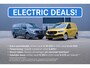Mercedes-Benz eCitan 112 L1 | Automatic Climate Control | Smartphone Integratie Pakket | Parkeerpakket met achteruitrijcamera | Comfortstoelen