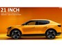 Ford Capri Extended Range RWD 77 kWh | 627km WLTP | €3500 Korting | Uit voorraad!!