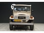 Toyota Land Cruiser Landcruiser hardtop d 1984 *BARNFIND* + ORIG. NEDERLANDS