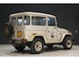 Toyota Land Cruiser Landcruiser hardtop d 1984 *BARNFIND* + ORIG. NEDERLANDS