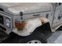 Toyota Land Cruiser Landcruiser hardtop d 1984 *BARNFIND* + ORIG. NEDERLANDS