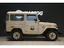 Toyota Land Cruiser Landcruiser hardtop d 1984 *BARNFIND* + ORIG. NEDERLANDS