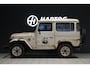 Toyota Land Cruiser Landcruiser hardtop d 1984 *BARNFIND* + ORIG. NEDERLANDS