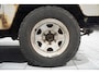 Toyota Land Cruiser Landcruiser hardtop d 1984 *BARNFIND* + ORIG. NEDERLANDS