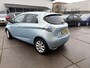 Renault Zoe Q210 Zen Quickcharge 22 kWh accu pakket is aangekocht dus geen lease