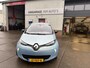 Renault Zoe Q210 Zen Quickcharge 22 kWh accu pakket is aangekocht dus geen lease