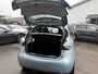 Renault Zoe Q210 Zen Quickcharge 22 kWh accu pakket is aangekocht dus geen lease