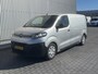 Citroën Jumpy 1.6 BlueHDI 95 Club M*NAVI*CRUISE*A/C*TEL*PDC*