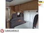 Burstner Camper TEILINTEGRI Standaard