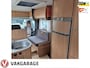 Burstner Camper TEILINTEGRI Standaard