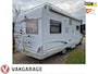 Burstner Camper TEILINTEGRI Standaard