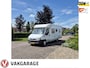 Burstner Camper TEILINTEGRI Standaard