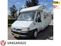 Burstner Camper TEILINTEGRI Standaard