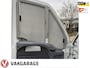 Burstner Camper TEILINTEGRI Standaard
