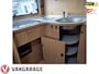 Burstner Camper TEILINTEGRI Standaard