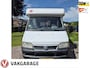 Burstner Camper TEILINTEGRI Standaard