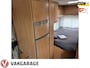 Burstner Camper TEILINTEGRI Standaard