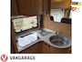 Burstner Camper TEILINTEGRI Standaard