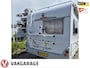 Burstner Camper TEILINTEGRI Standaard