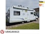 Burstner Camper TEILINTEGRI Standaard