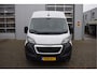 Peugeot Boxer 435 2.2 BlueHDi 165PK L2H2 Zwaar Premium | 3.5t | 3000kg trekgewicht | Camera