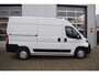 Peugeot Boxer 435 2.2 BlueHDi 165PK L2H2 Zwaar Premium | 3.5t | 3000kg trekgewicht | Camera