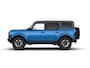 Ford Bronco 2.7 Outer Banks | Adaptive cruisecontrol | BLIS | Full Led | 360Camera | B&O Audio | El. verstel en verwarmbare voorstoelen | All-season banden| Nieuw te bestellen! |
