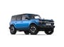 Ford Bronco 2.7 Outer Banks | Adaptive cruisecontrol | BLIS | Full Led | 360Camera | B&O Audio | El. verstel en verwarmbare voorstoelen | All-season banden| Nieuw te bestellen! |