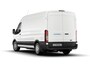 Ford E-Transit 350 L3H2 Trend 68 kWh | Laadruimteverlichting | Stoelverwarming | Climate control | Parkeersensoren | Navigatie | Draadloze Apple Carplay&Android Auto | Nieuw te bestellen! |