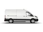 Ford E-Transit 350 L3H2 Trend 68 kWh | Laadruimteverlichting | Stoelverwarming | Climate control | Parkeersensoren | Navigatie | Draadloze Apple Carplay&Android Auto | Nieuw te bestellen! |