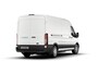 Ford E-Transit 350 L3H2 Trend 68 kWh | Laadruimteverlichting | Stoelverwarming | Climate control | Parkeersensoren | Navigatie | Draadloze Apple Carplay&Android Auto | Nieuw te bestellen! |