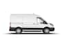 Ford E-Transit 350 L2H2 Trend 68 kWh | Laadruimteverlichting | Stoelverwarming | Climate control | Parkeersensoren | Navigatie | Draadloze Apple Carplay&Android Auto | Nieuw te bestellen! |