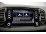 Skoda Karoq Sportline Business 1.5 TSI 150pk DSG Automaat Trekhaak, Adaptive cruise control, Elektrische achterklep, Achteruitrijcamera, Stuurwiel verwarmd, Parkeersensoren, Stoelverwarming