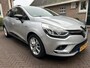 Renault Clio Estate 0.9 TCe Limited Navi, PDC, LMV, 1e Eigenaar