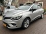 Renault Clio Estate 0.9 TCe Limited Navi, PDC, LMV, 1e Eigenaar