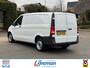Mercedes-Benz Vito 114 CDI LANG Automaat clima cruise trekhaak
