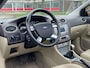 Ford Focus Coupé-Cabriolet BWJ 2009 | 1.6 101PK Titanium | LEER | CLIMA | STOELVERWARMING | LICHTMETAAL |