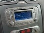 Ford Focus Coupé-Cabriolet BWJ 2009 | 1.6 101PK Titanium | LEER | CLIMA | STOELVERWARMING | LICHTMETAAL |