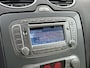 Ford Focus Coupé-Cabriolet BWJ 2009 | 1.6 101PK Titanium | LEER | CLIMA | STOELVERWARMING | LICHTMETAAL |